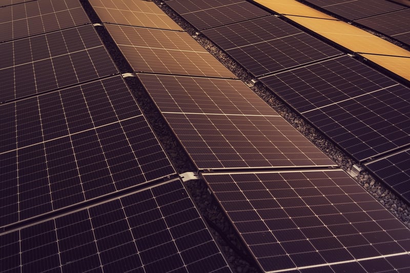 Energy-Efficient Gadgets