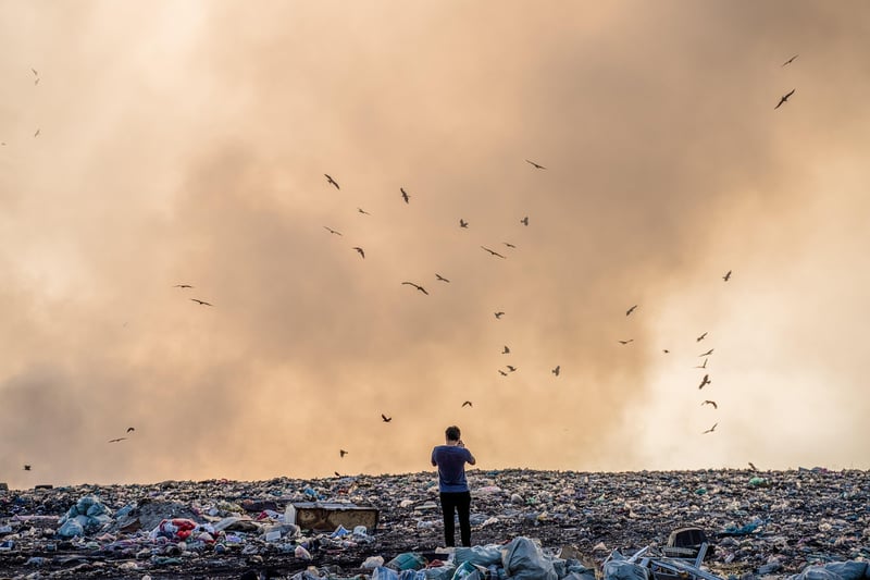 Trash Transformation